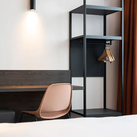 Hotel Centrum 3*