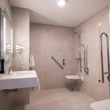 Hotel Centrum 3*