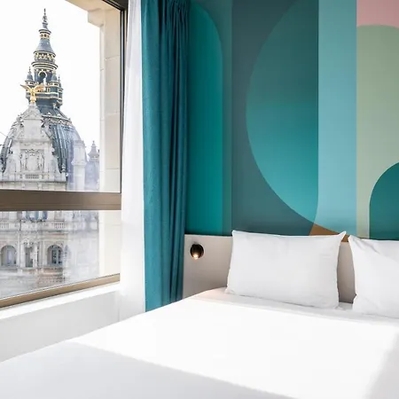 Centrum 3* Антверпен