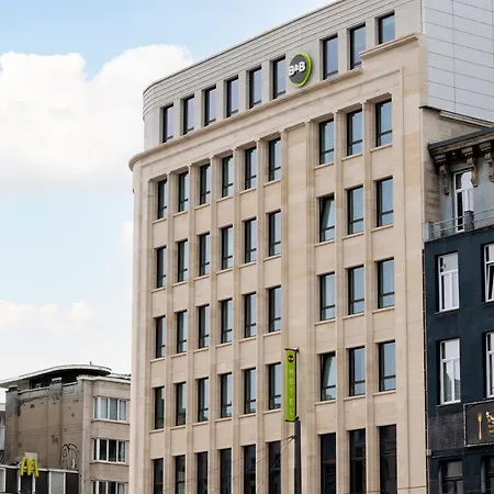 Centrum Отель 3*
