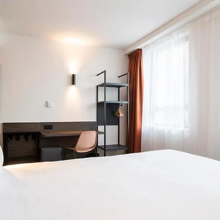 Centrum 3* Антверпен